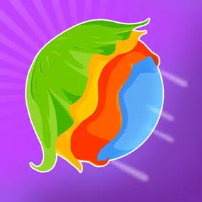 Wrappy Ball