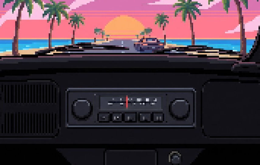 Resurrecting an Autosuper Sebring Super 1 & Adding Bluetooth